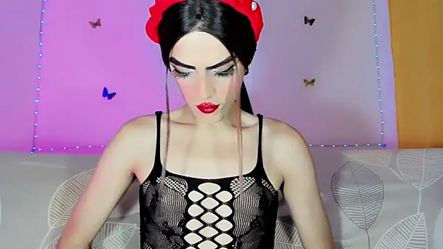 TatiGil online show from 24, 6, 2026