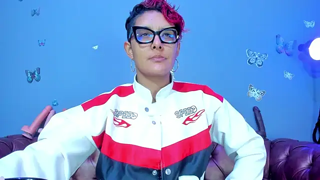 Kaira mosse online show from 7, 6, 2026