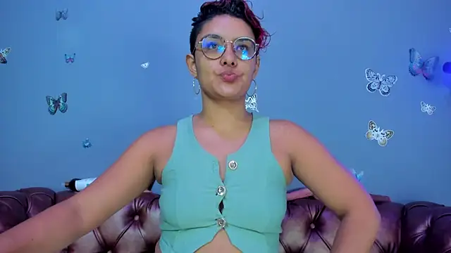Kaira mosse online show from 13, 6, 2026