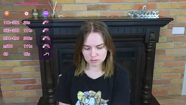 Ellie Sunset online show from 9, 6, 2026