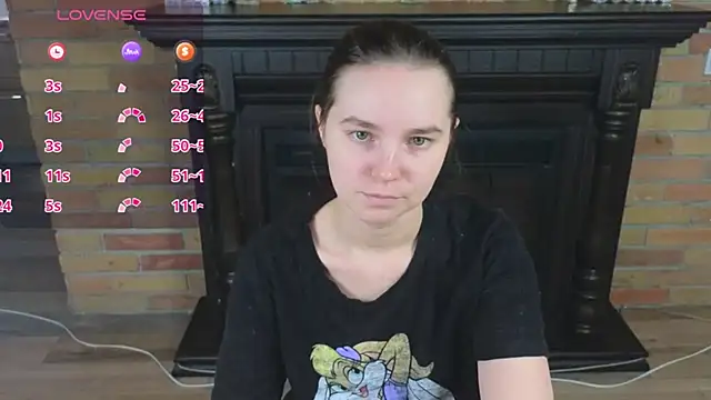 Ellie Sunset online show from 17, 6, 2026