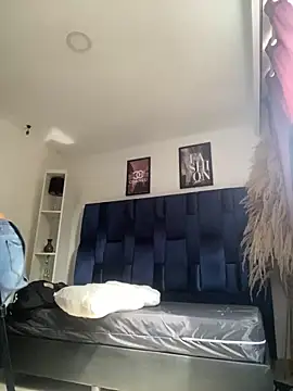 Stefyrossy online show from 15, 6, 2026