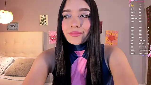 Maia W10 online show from 12, 6, 2026
