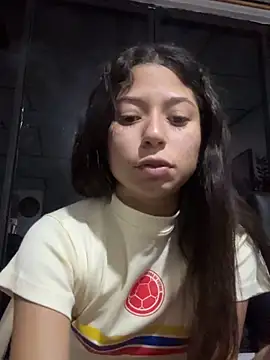 Catalina Jonex online show from 18, 6, 2026