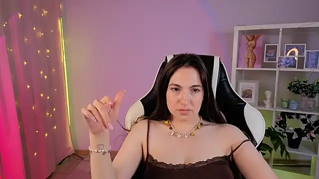 MelissaLovvv online show from 7, 6, 2026