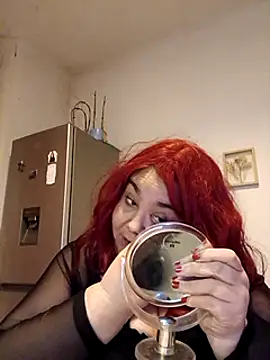 Niny84 online show from 12, 1, 2025