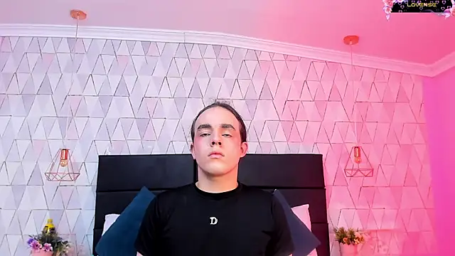 JustinePerry online show from 13, 6, 2026