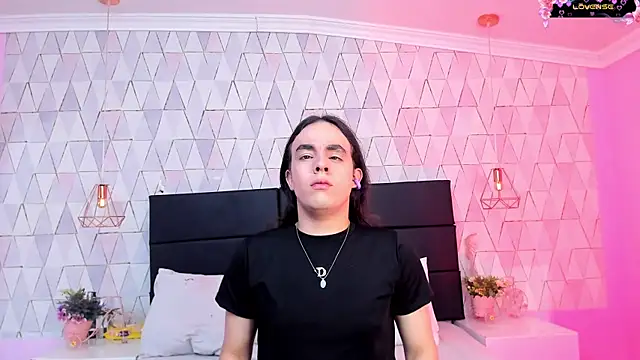 JustinePerry online show from 20, 6, 2026