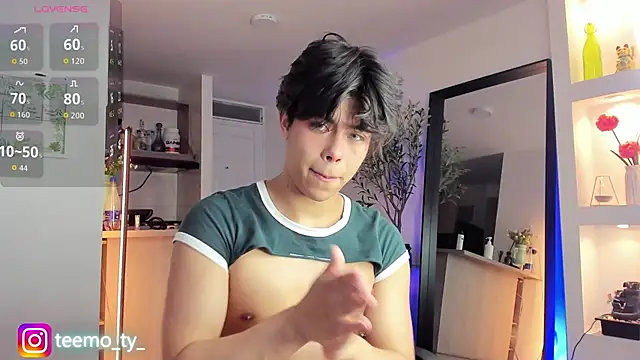 teemotwink online show from 29, 5, 2026