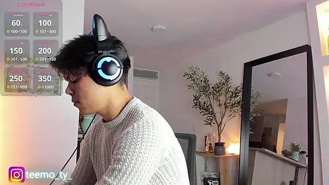 teemotwink online show from 16, 6, 2026