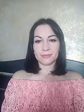 FireLily332 online show from 19, 1, 2025
