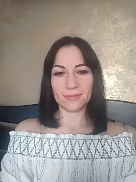 FireLily332 online show from 28, 1, 2025