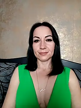 FireLily332 online show from 22, 3, 2025