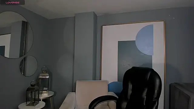 GabriellaLee online show from 18, 6, 2026