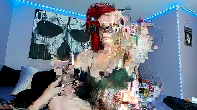 Darkxpixiex online show from 5, 7, 2026