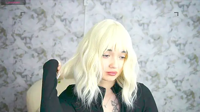 Ashley S online show from 8, 6, 2026