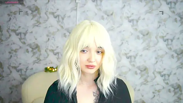 Ashley S online show from 11, 6, 2026