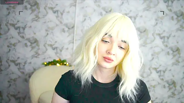 Ashley S online show from 21, 6, 2026