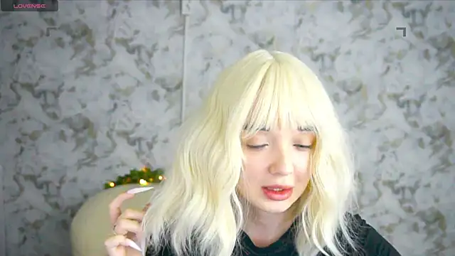 Ashley S online show from 23, 6, 2026