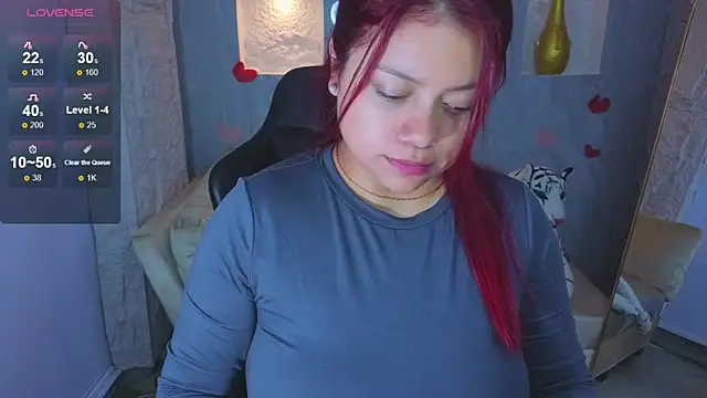  Ambar72 b online show from 18, 6, 2026