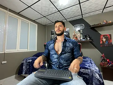 marcel crawford96 online show from 16, 5, 2026
