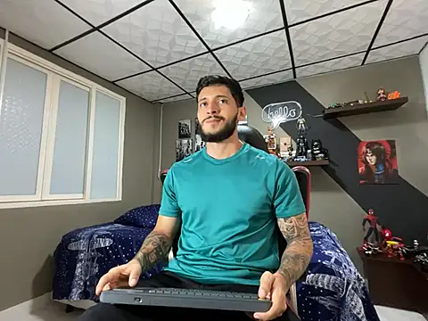 marcel crawford96 online show from 19, 6, 2026