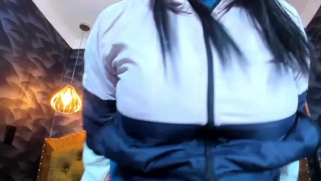 NahomiFireSex online show from 14, 6, 2026