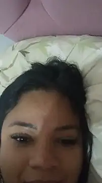 NahomiFireSex online show from 16, 6, 2026