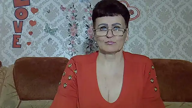 PaulaGolden online show from 5, 6, 2026