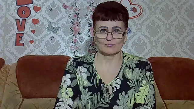 PaulaGolden online show from 19, 6, 2026