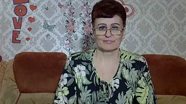PaulaGolden online show from 21, 6, 2026