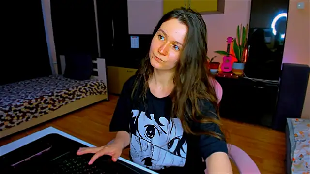 ameli moon online show from 28, 5, 2026