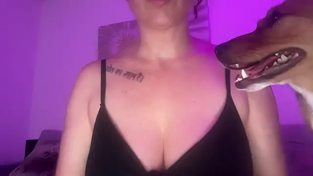 Serena 4you online show from 24, 6, 2026
