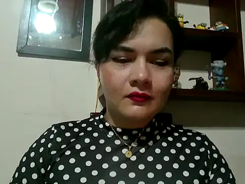 Babe-sofi online show from 24, 10, 2025