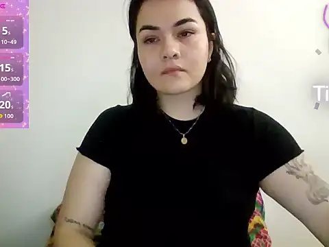 Babe-sofi online show from 21, 2, 2026