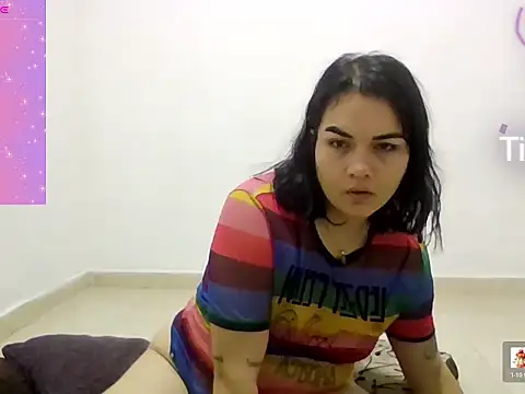 Babe-sofi online show from 7, 3, 2026