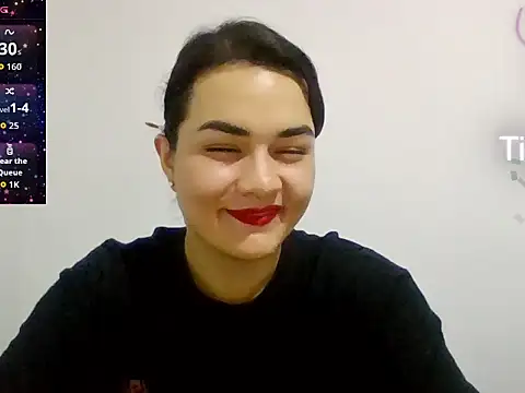 Babe-sofi online show from 17, 3, 2026
