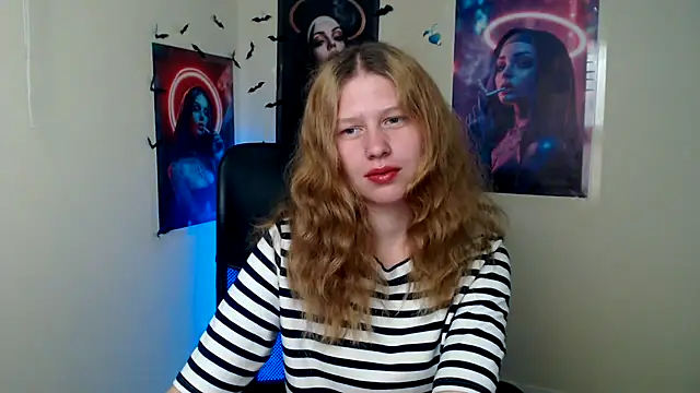 StellaCRL online show from 8, 6, 2026