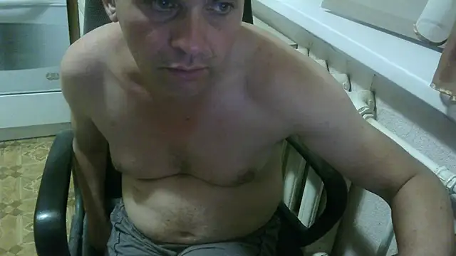 AlDON59 online show from 14, 6, 2026