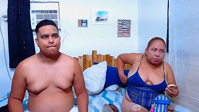 lucasandSofi online show from 4, 6, 2026