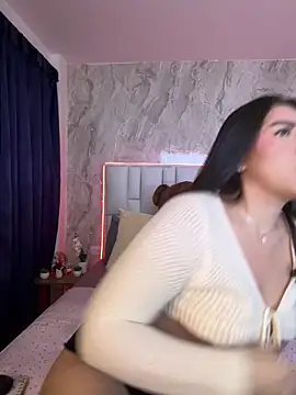 IsabellaAnngel online show from 17, 6, 2026