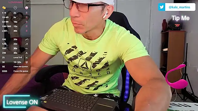 KALE 19 online show from 11, 6, 2026