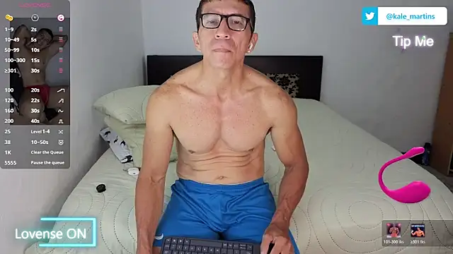 KALE 19 online show from 18, 6, 2026