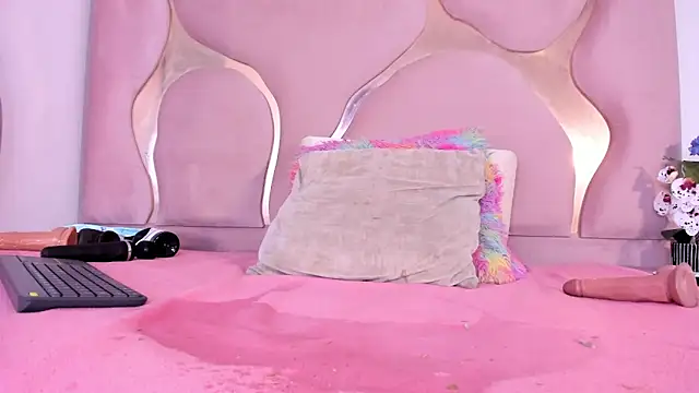 Sofia-candyht online show from 11, 6, 2026