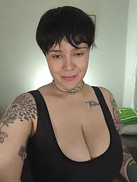 KatInk online show from 14, 6, 2026