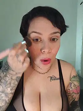 KatInk online show from 18, 6, 2026