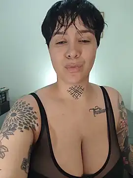 KatInk online show from 19, 6, 2026