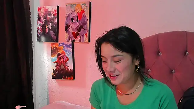 teffy lee online show from 1, 6, 2026