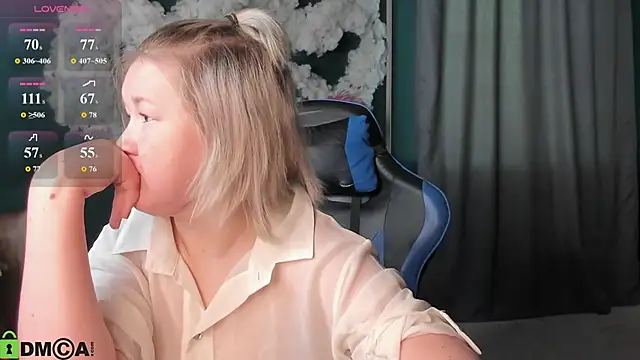 Sara Robinson online show from 18, 6, 2026