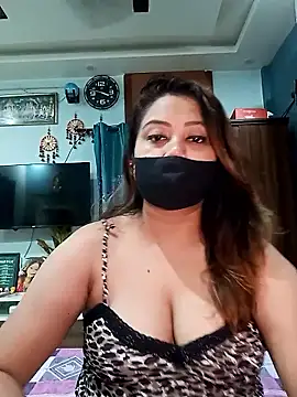 Cute-mona online show from 19, 6, 2026